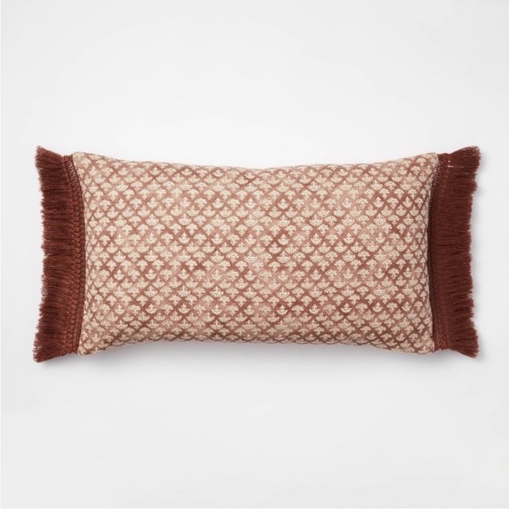 STUDIO MCGEE THRESHOLD TOSS PILLOWS (2)